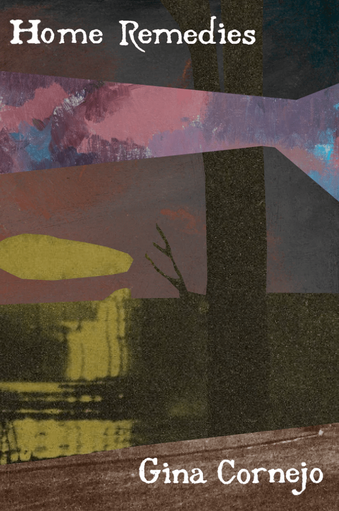 Latina poetry collections 2025